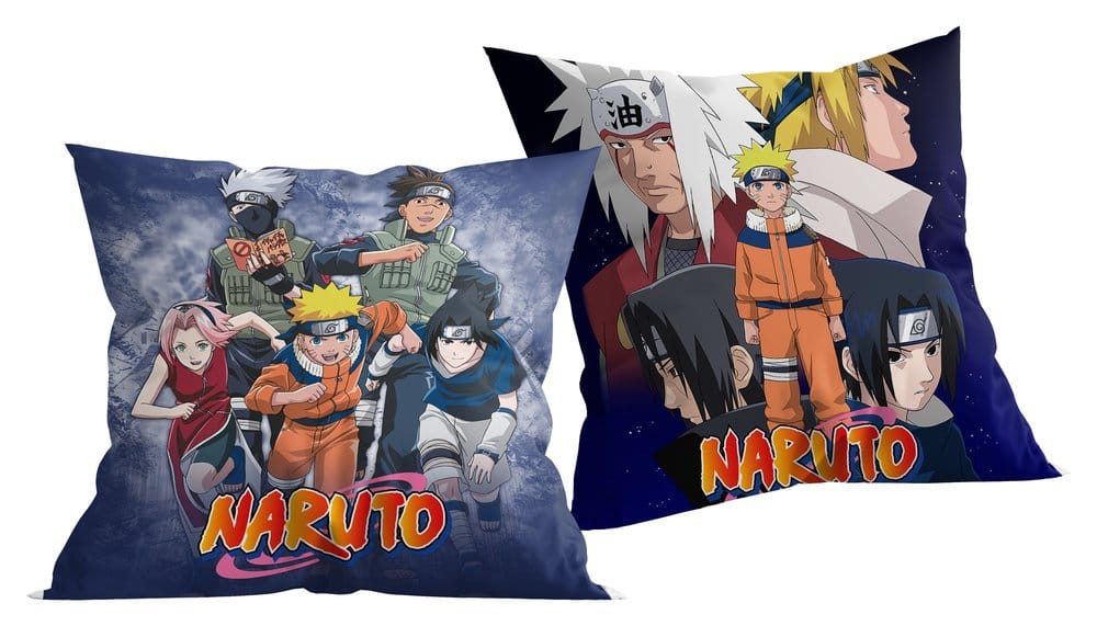 Naruto Dekokissen Naruto 40 x 40 cm - Preorder - ETA: 26.10.2026