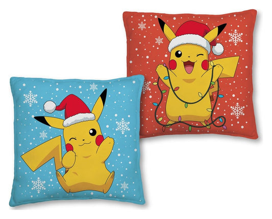 Pokemon Dekokissen 40 x 40 cm - Preorder - ETA: 26.10.2026
