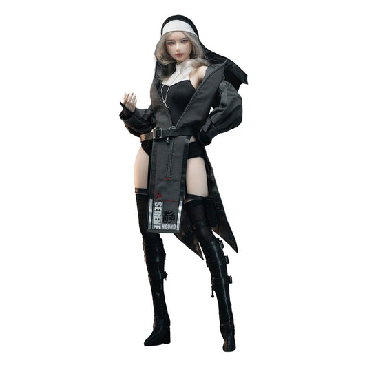 Original Character Actionfigur 1/6 Serene Hound "Agnes" 30 cm - Preorder - ETA: 25.02.2026