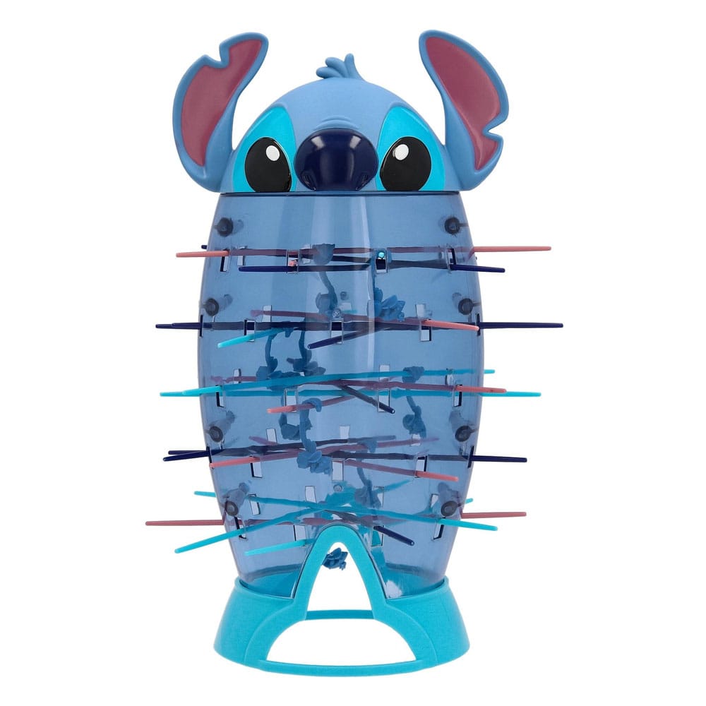 Lilo & Stitch Drop Spiel Stitch  - Versand: 7 Tage nach Bestellung