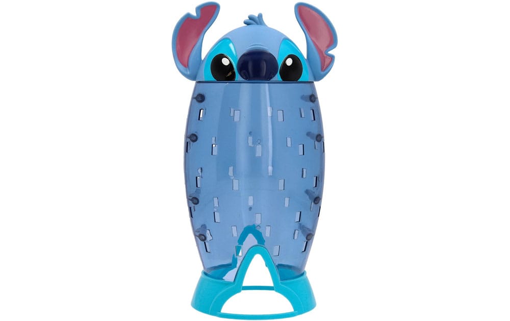 Lilo & Stitch Drop Spiel Stitch  - Versand: 7 Tage nach Bestellung