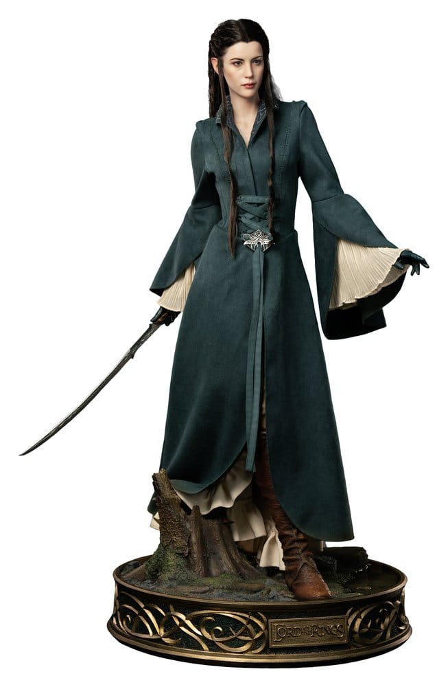 Der Herr der Ringe Silikon Statue 1/2 Arwen 97 cm - Preorder - ETA: 19.09.2027