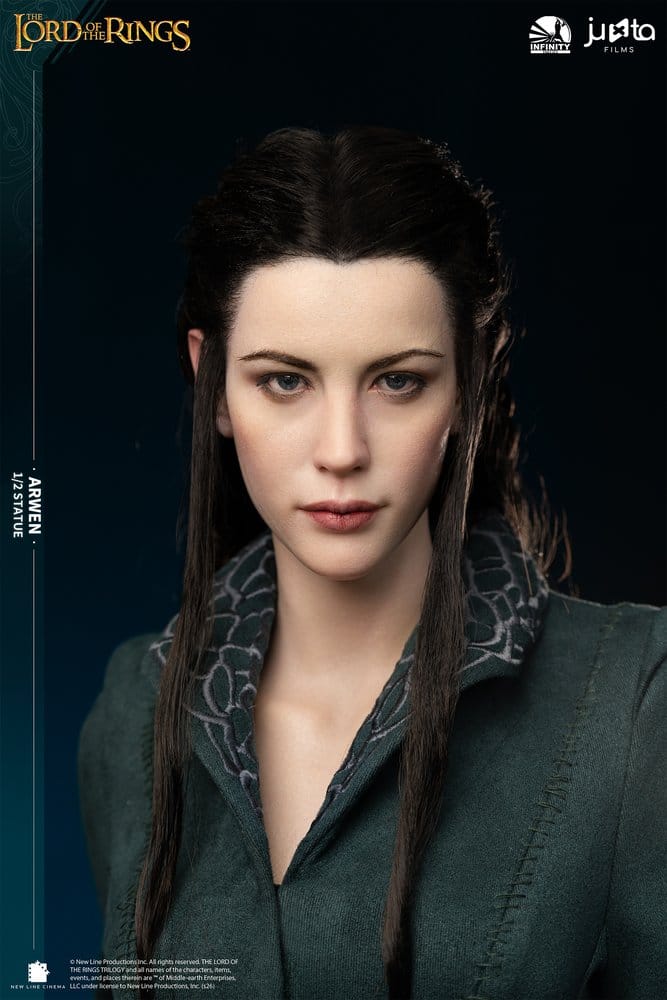 Der Herr der Ringe Silikon Statue 1/2 Arwen 97 cm - Preorder - ETA: 19.09.2027