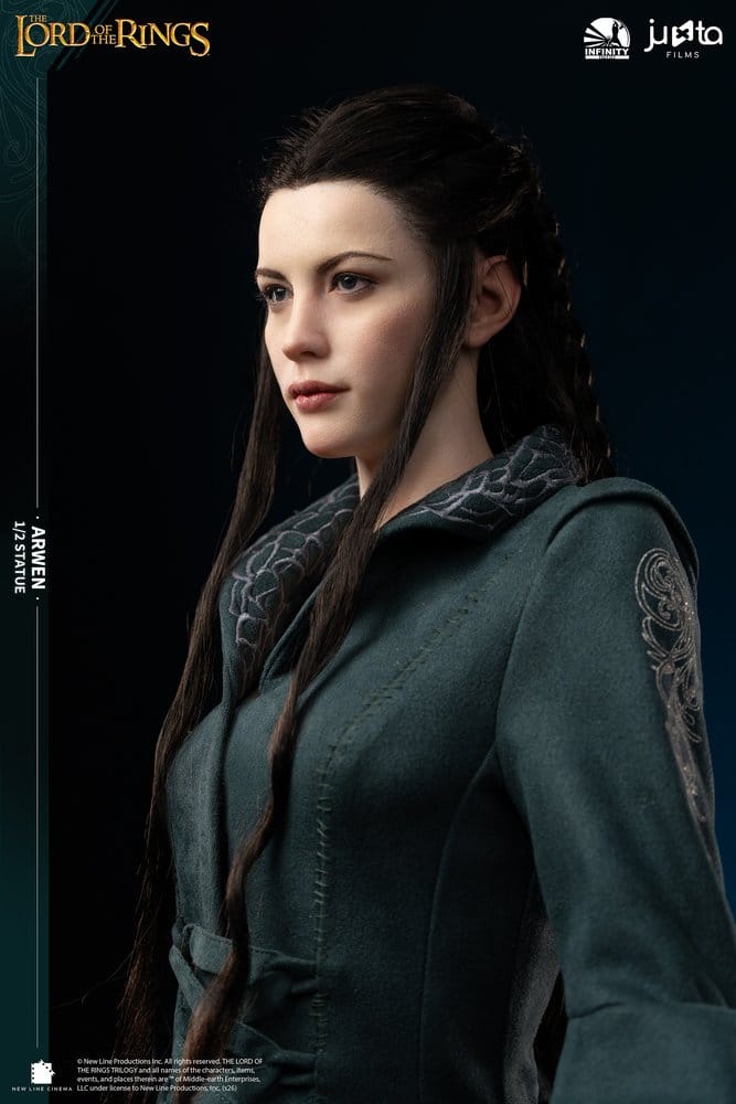 Der Herr der Ringe Silikon Statue 1/2 Arwen 97 cm - Preorder - ETA: 19.09.2027
