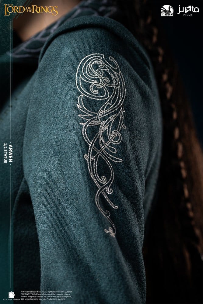 Der Herr der Ringe Silikon Statue 1/2 Arwen 97 cm - Preorder - ETA: 19.09.2027
