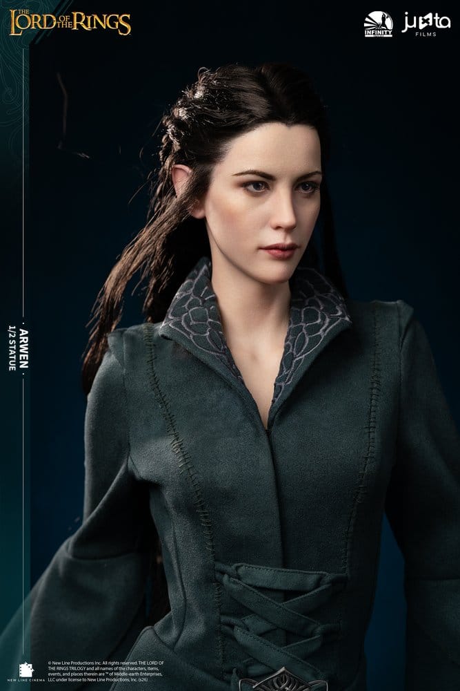 Der Herr der Ringe Silikon Statue 1/2 Arwen 97 cm - Preorder - ETA: 19.09.2027