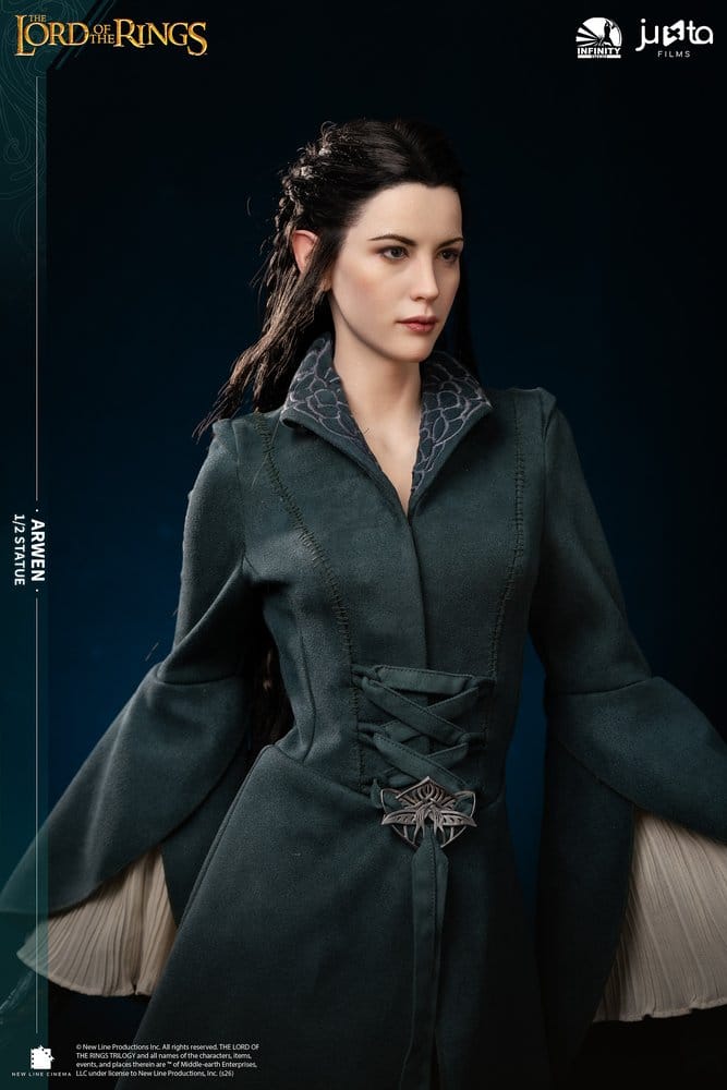 Der Herr der Ringe Silikon Statue 1/2 Arwen 97 cm - Preorder - ETA: 19.09.2027