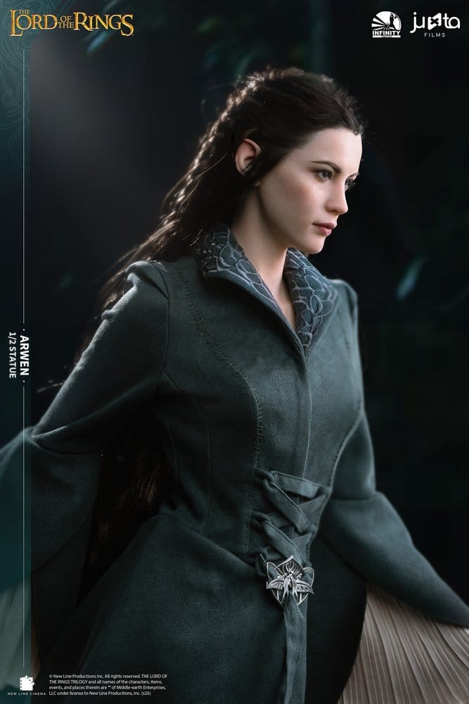 Der Herr der Ringe Silikon Statue 1/2 Arwen 97 cm - Preorder - ETA: 19.09.2027
