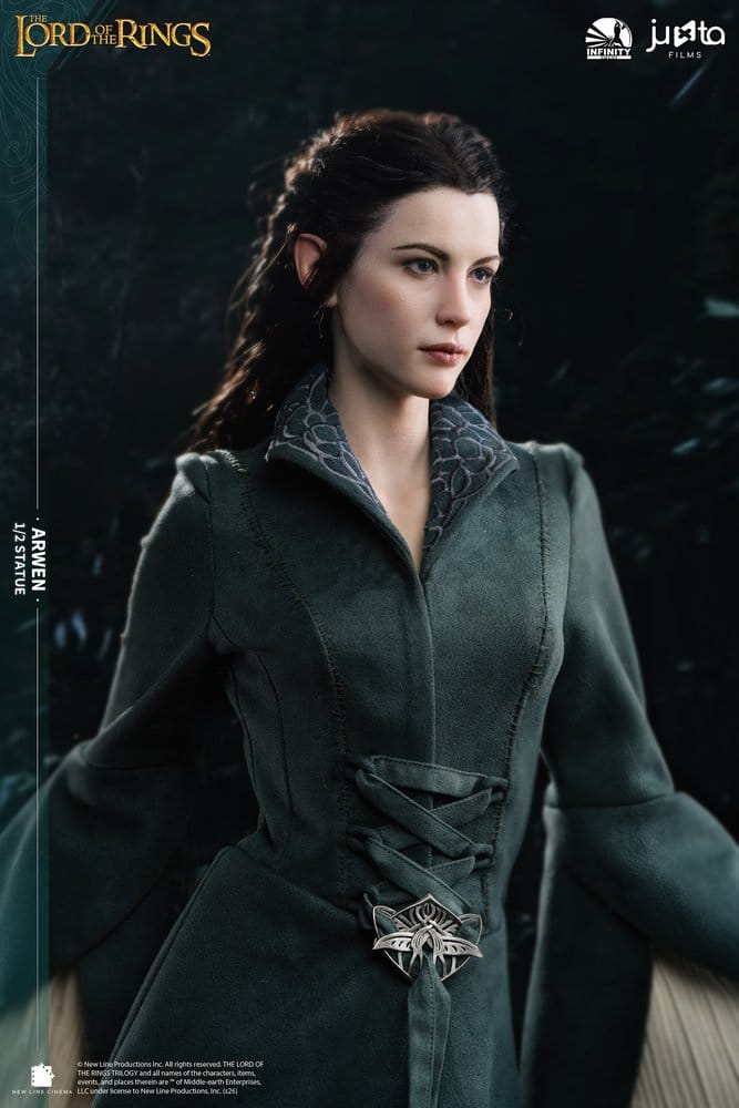 Der Herr der Ringe Silikon Statue 1/2 Arwen 97 cm - Preorder - ETA: 19.09.2027