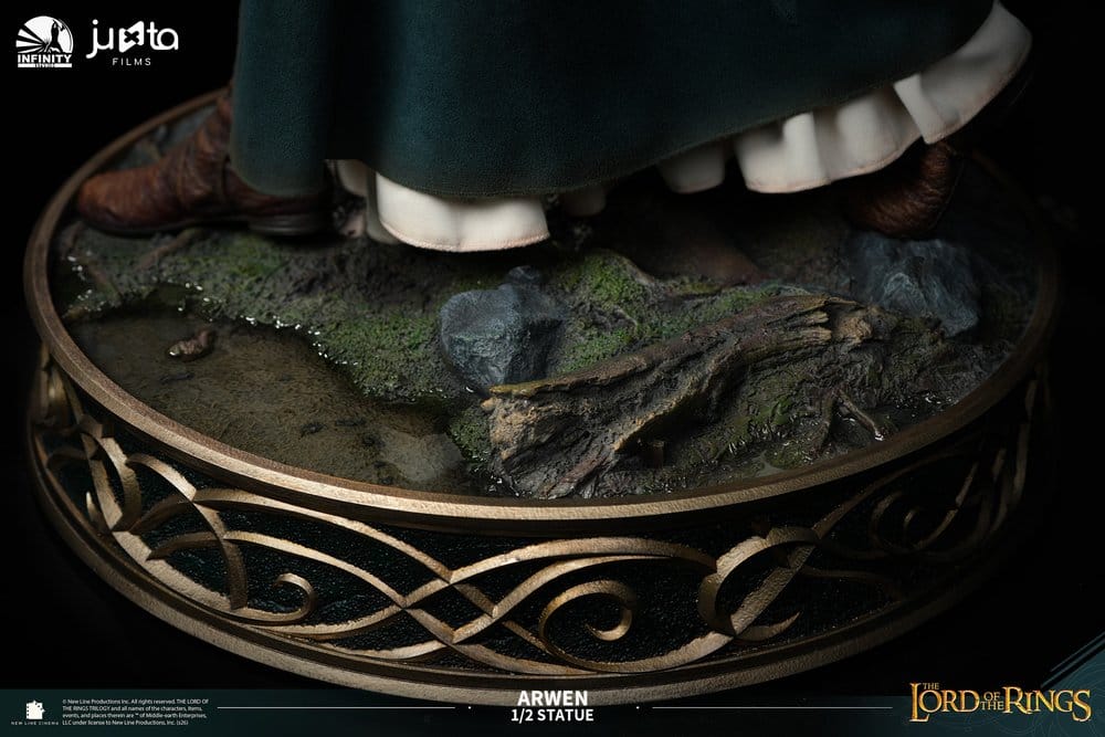 Der Herr der Ringe Silikon Statue 1/2 Arwen 97 cm - Preorder - ETA: 19.09.2027