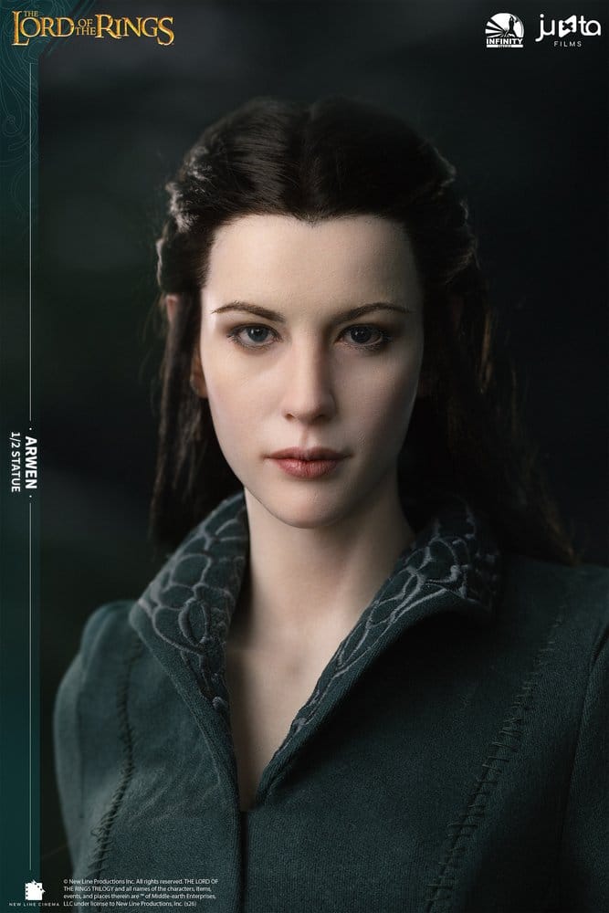 Der Herr der Ringe Silikon Statue 1/2 Arwen 97 cm - Preorder - ETA: 19.09.2027