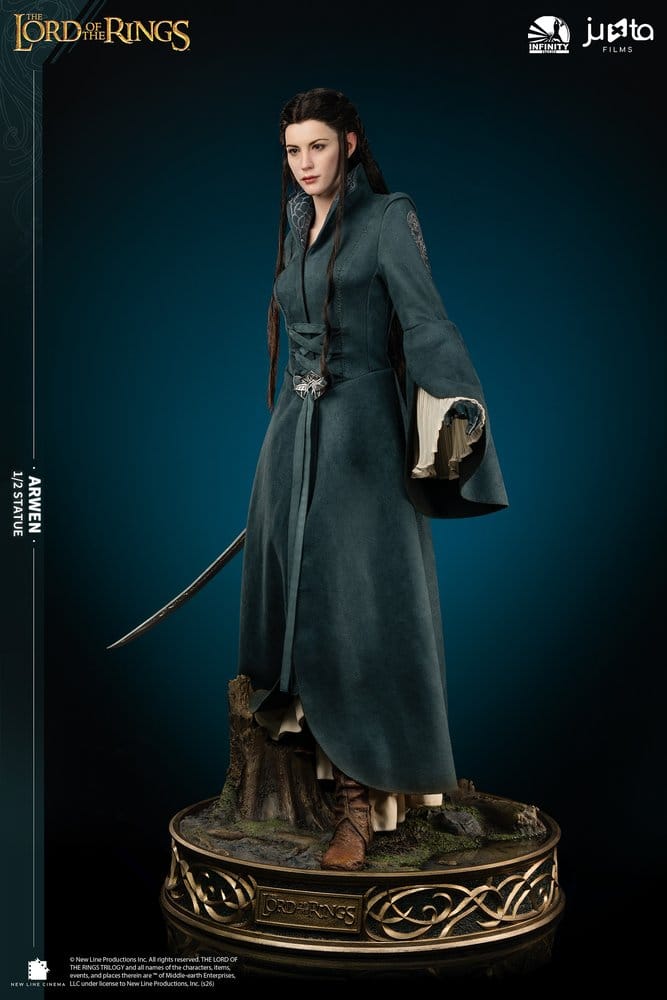 Der Herr der Ringe Silikon Statue 1/2 Arwen 97 cm - Preorder - ETA: 19.09.2027