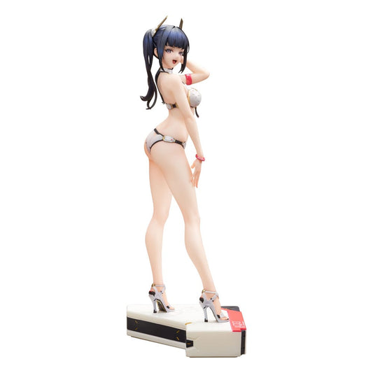 Original Character SSR PVC Statue 1/6 Hakuyou Maruko 30 cm   - Preorder - ETA: 25.08.2026