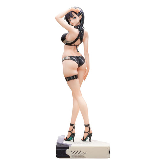 Original Character SSR PVC Statue 1/6 Konno Ao 30 cm    - Preorder - ETA: 25.08.2026
