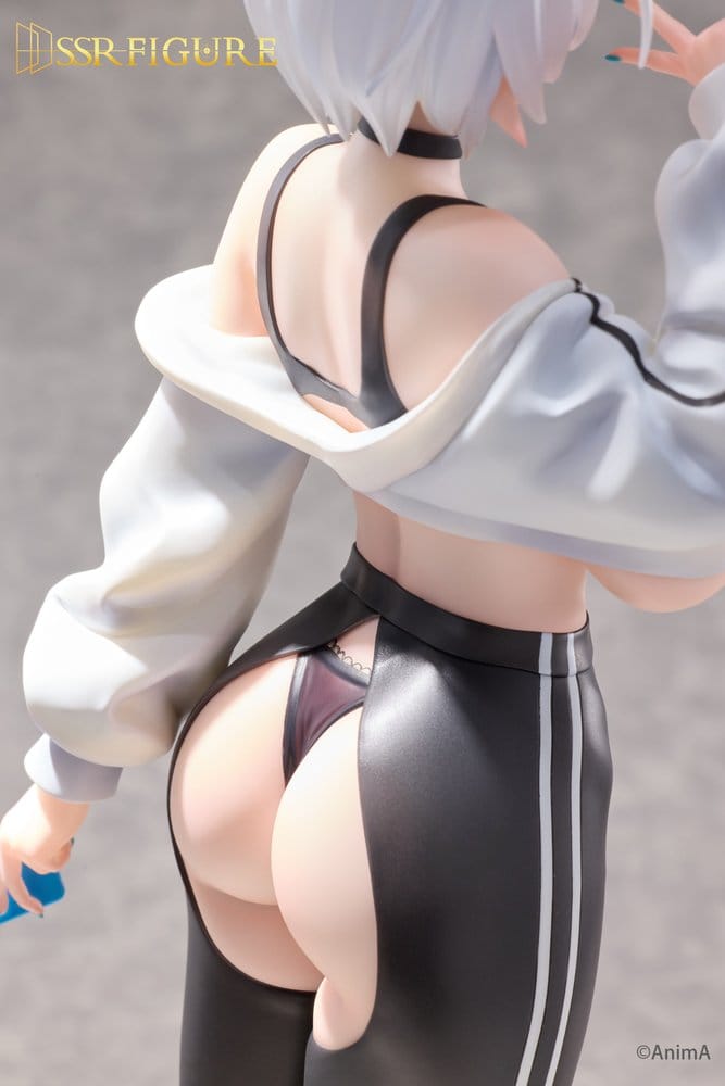 Original Character SSR FIGURE PVC Figur 1/6 Naophilia Regular 28 cm - Preorder - ETA: 25.05.2027