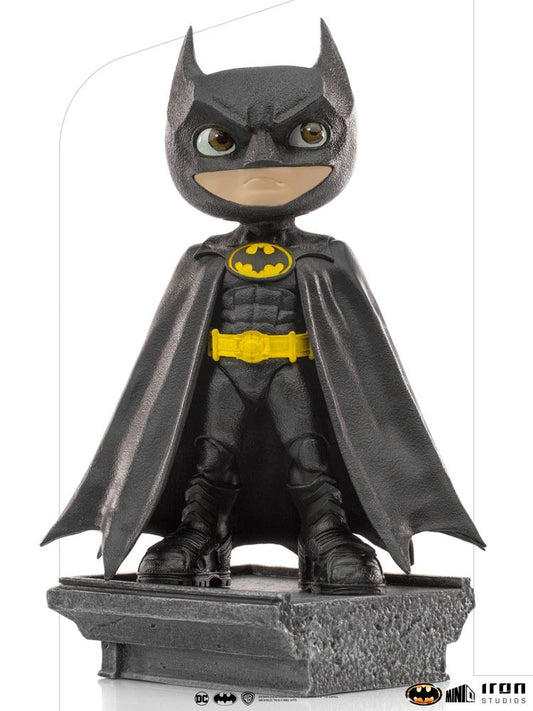 Batman 89 Mini Co. PVC Figur Batman 18 cm - Versand: 5-7 Tage nach Bestellung