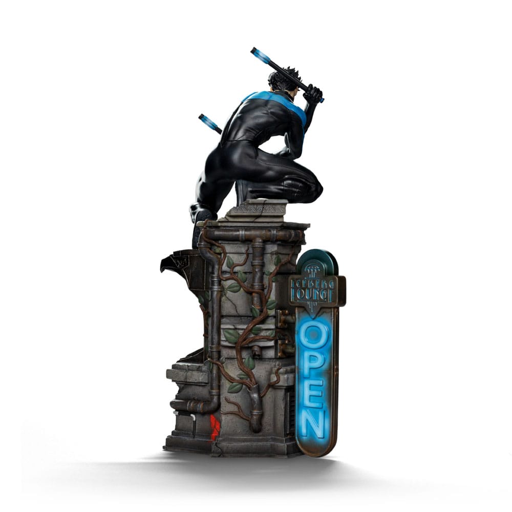 DC Comics Art Scale Statue 1/10 Nightwing 27 cm           - Preorder - ETA: 20.10.2026