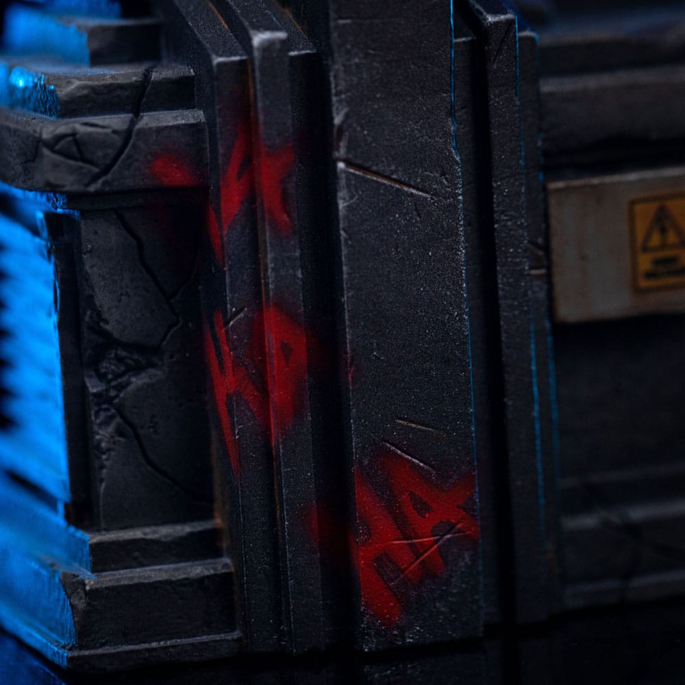 DC Comics Art Scale Statue 1/10 Nightwing 27 cm           - Preorder - ETA: 20.10.2026