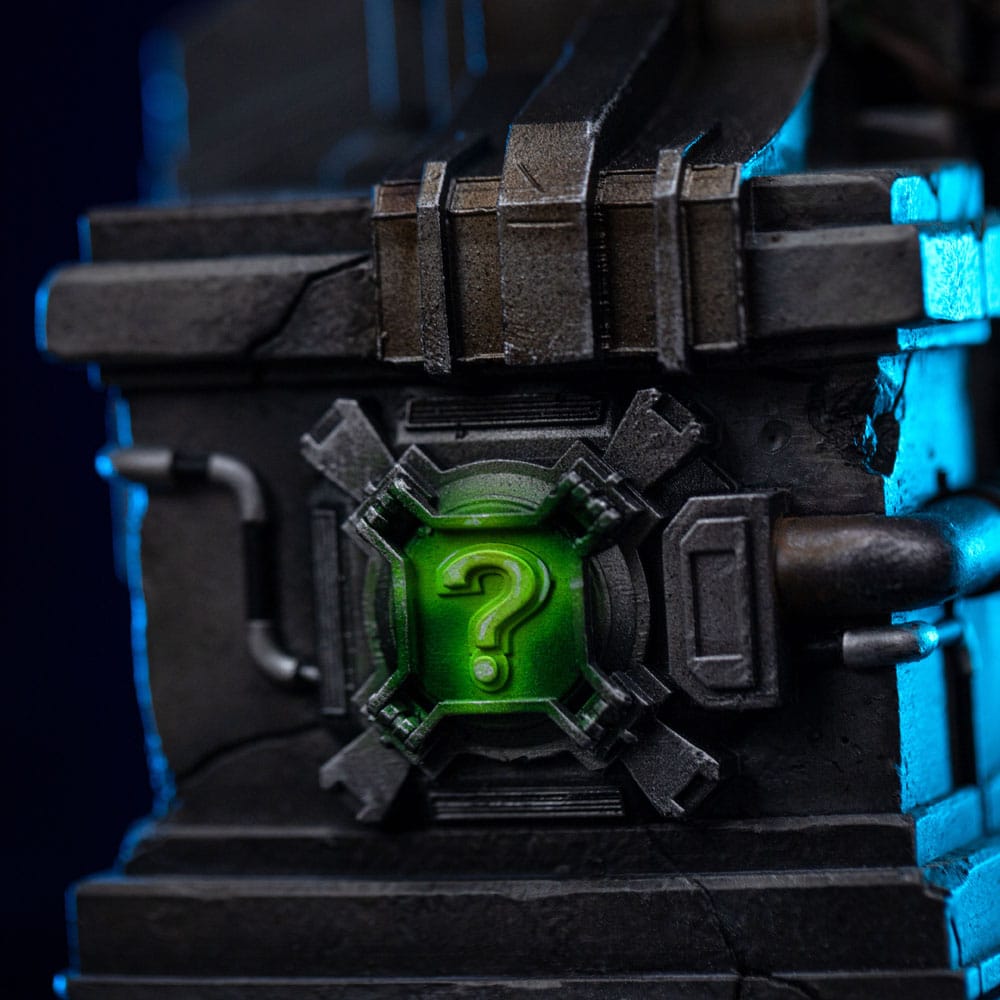 DC Comics Art Scale Statue 1/10 Nightwing 27 cm           - Preorder - ETA: 20.10.2026