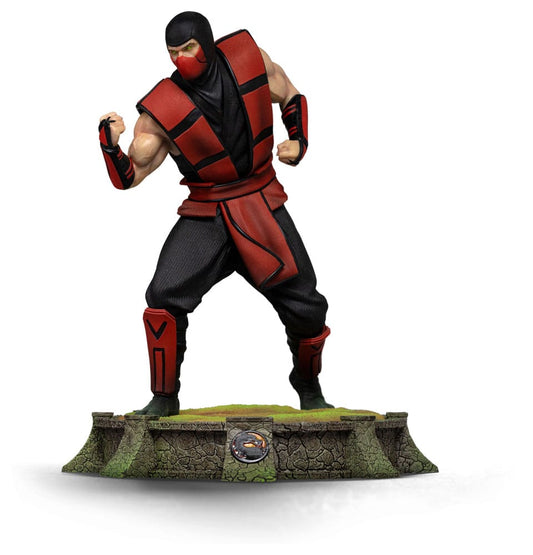 Mortal Kombat Art Scale Statue 1/10 Ermac (Ninjas Collection) 21 cm - Preorder - ETA: 25.08.2026