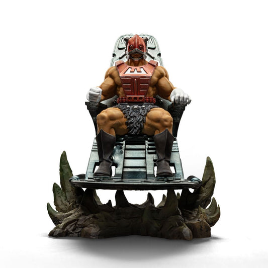 Masters of the Universe Art Scale Statue 1/10 Zodac 22 cm           - Preorder - ETA: 25.08.2026