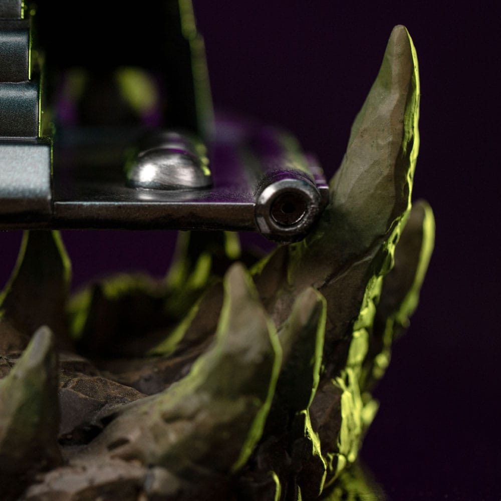 Masters of the Universe Art Scale Statue 1/10 Zodac 22 cm           - Preorder - ETA: 25.08.2026