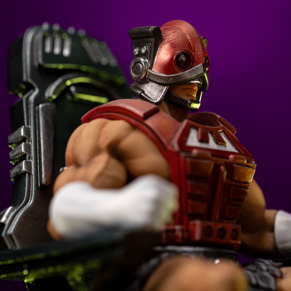 Masters of the Universe Art Scale Statue 1/10 Zodac 22 cm           - Preorder - ETA: 25.08.2026