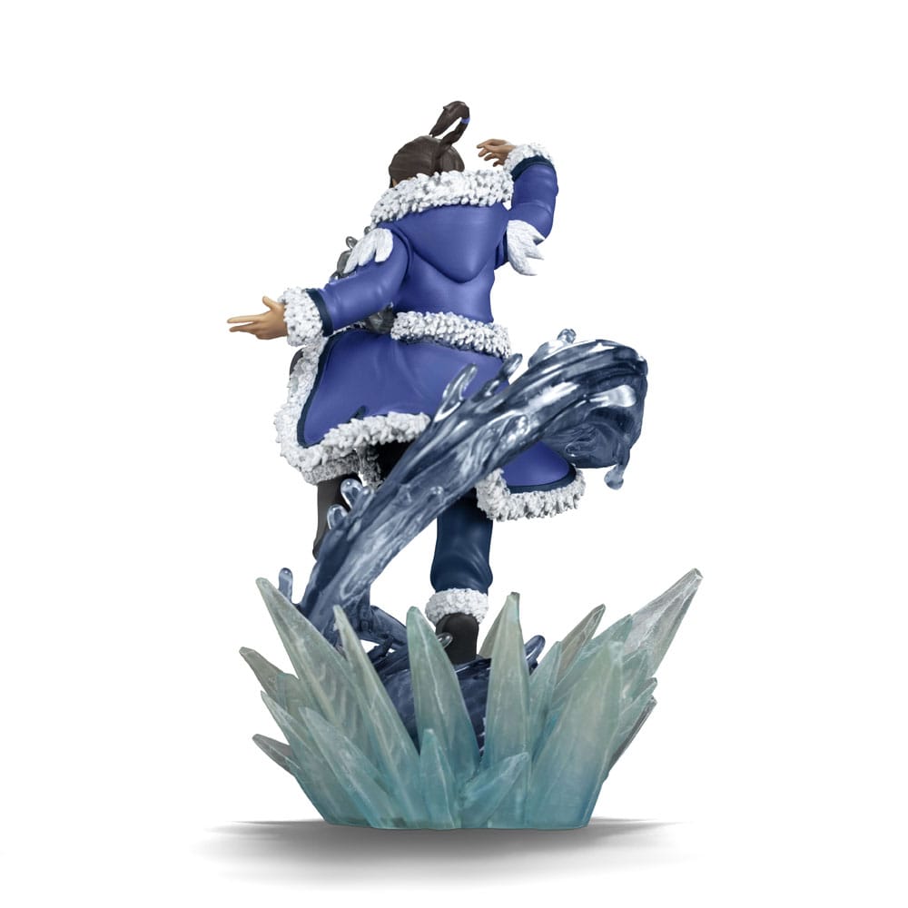 Avatar - Der Herr der Elemente Art Scale Statue 1/10 Katara 18 cm  - Preorder - ETA: 25.08.2026