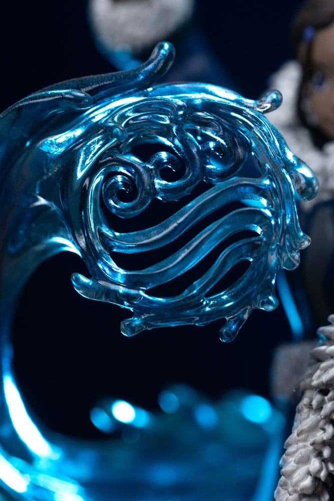 Avatar - Der Herr der Elemente Art Scale Statue 1/10 Katara 18 cm  - Preorder - ETA: 25.08.2026