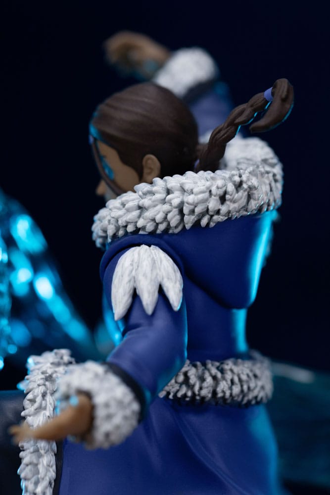 Avatar - Der Herr der Elemente Art Scale Statue 1/10 Katara 18 cm  - Preorder - ETA: 25.08.2026
