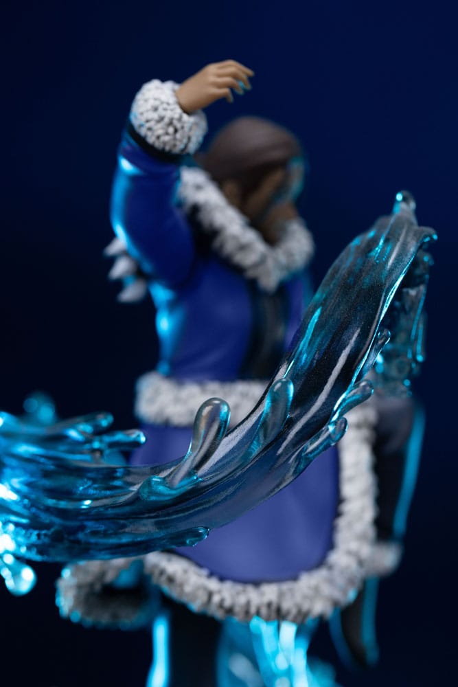 Avatar - Der Herr der Elemente Art Scale Statue 1/10 Katara 18 cm  - Preorder - ETA: 25.08.2026