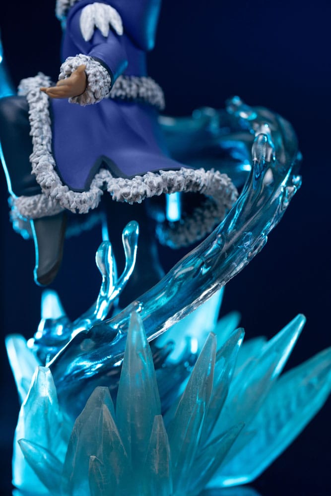 Avatar - Der Herr der Elemente Art Scale Statue 1/10 Katara 18 cm  - Preorder - ETA: 25.08.2026