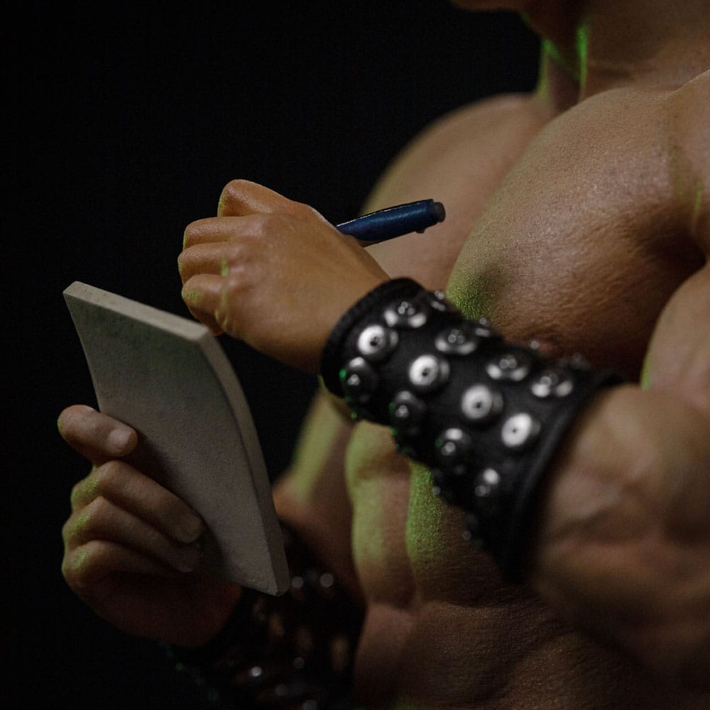 Mortal Kombat Art Scale Statue 1/10 Johnny Cage 24 cm - Preorder - ETA: 26.08.2026