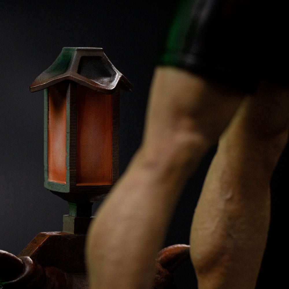 Mortal Kombat Art Scale Statue 1/10 Johnny Cage 24 cm - Preorder - ETA: 26.08.2026