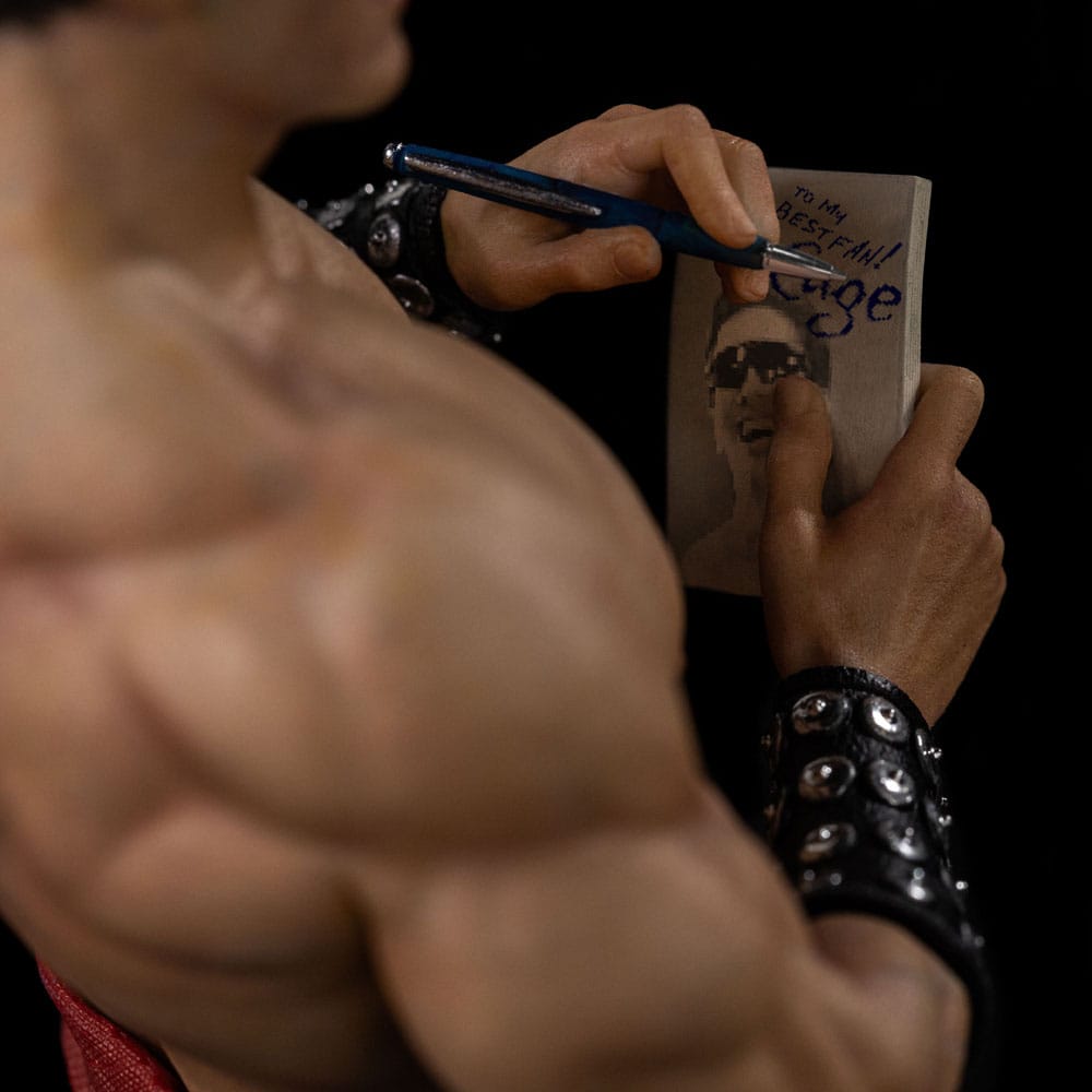 Mortal Kombat Art Scale Statue 1/10 Johnny Cage 24 cm - Preorder - ETA: 26.08.2026