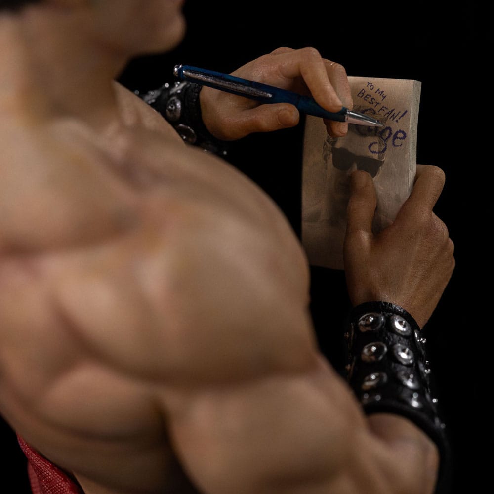 Mortal Kombat Art Scale Statue 1/10 Johnny Cage 24 cm - Preorder - ETA: 26.08.2026
