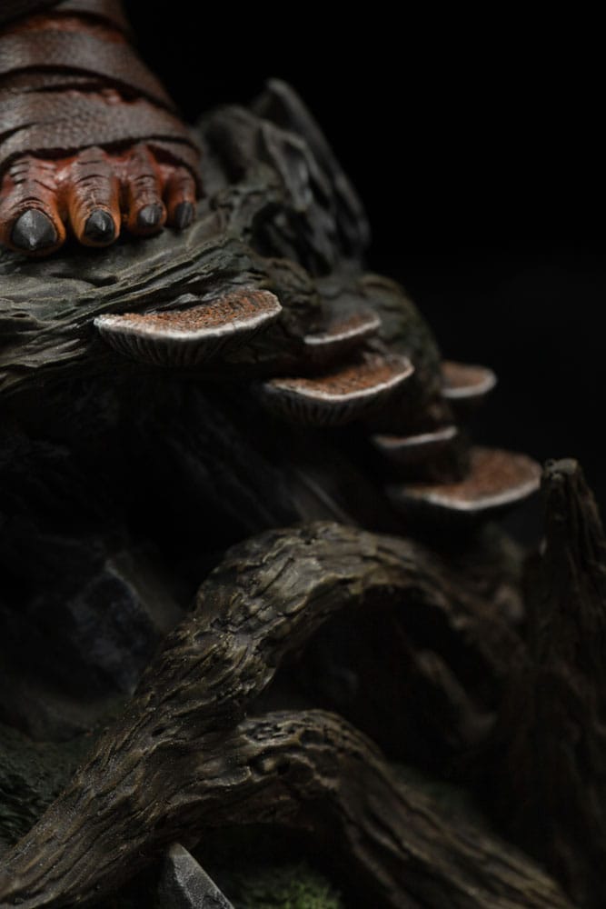 Predator: Badlands Art Scale Statue 1/10 Predator Dek & Thia 27 cm - Preorder - ETA: 25.11.2026