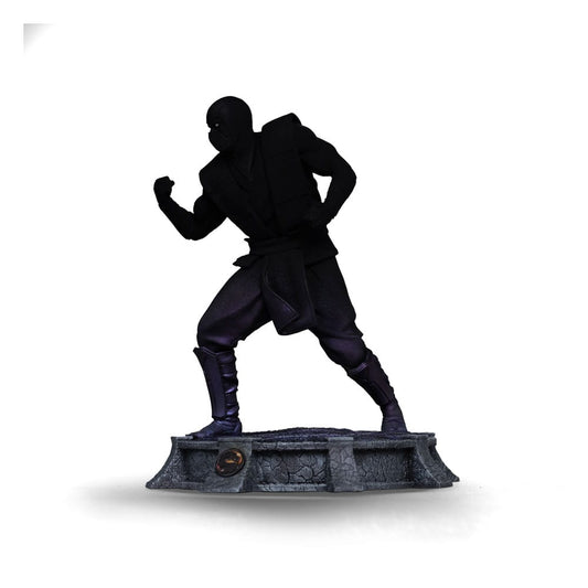 Mortal Kombat Art Scale Statue 1/10 Noob Saibot (Ninjas Collection) heo exclusive 21 cm - Preorder - ETA: 25.11.2026