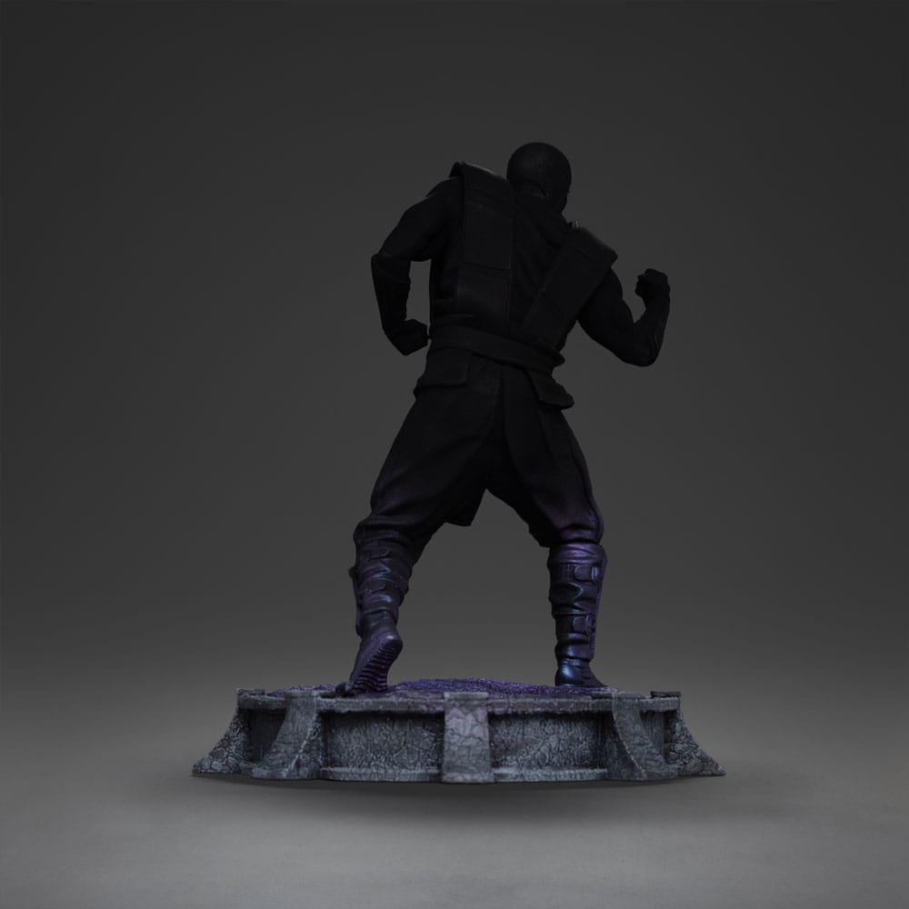 Mortal Kombat Art Scale Statue 1/10 Noob Saibot (Ninjas Collection) heo exclusive 21 cm - Preorder - ETA: 25.11.2026
