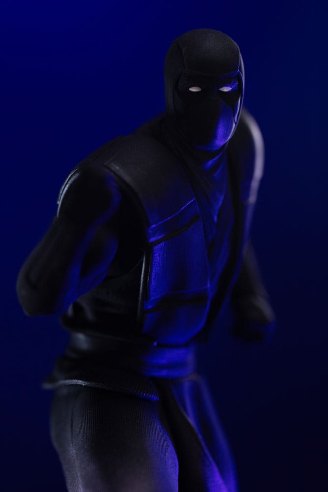 Mortal Kombat Art Scale Statue 1/10 Noob Saibot (Ninjas Collection) heo exclusive 21 cm - Preorder - ETA: 25.11.2026