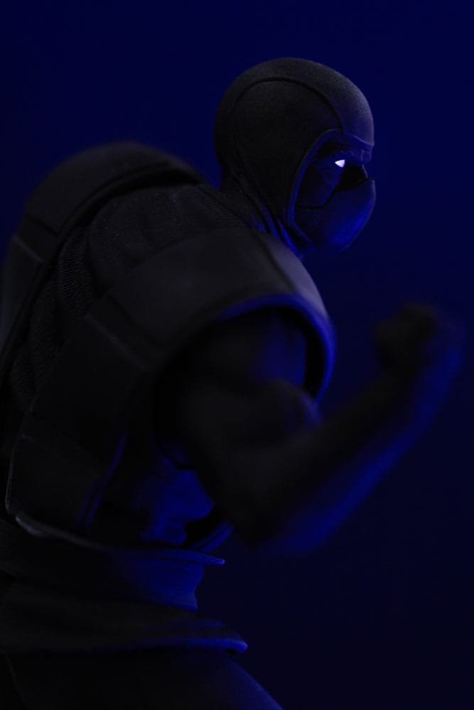 Mortal Kombat Art Scale Statue 1/10 Noob Saibot (Ninjas Collection) heo exclusive 21 cm - Preorder - ETA: 25.11.2026