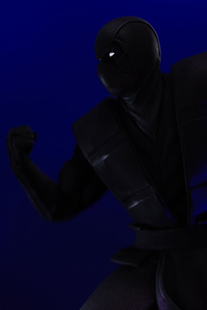 Mortal Kombat Art Scale Statue 1/10 Noob Saibot (Ninjas Collection) heo exclusive 21 cm - Preorder - ETA: 25.11.2026