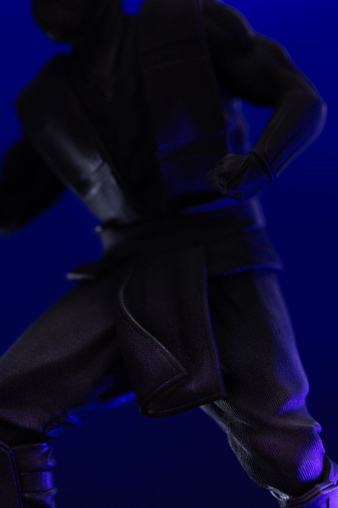 Mortal Kombat Art Scale Statue 1/10 Noob Saibot (Ninjas Collection) heo exclusive 21 cm - Preorder - ETA: 25.11.2026