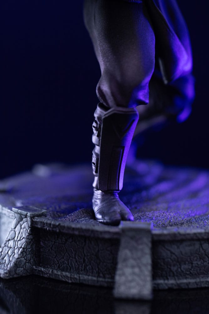 Mortal Kombat Art Scale Statue 1/10 Noob Saibot (Ninjas Collection) heo exclusive 21 cm - Preorder - ETA: 25.11.2026