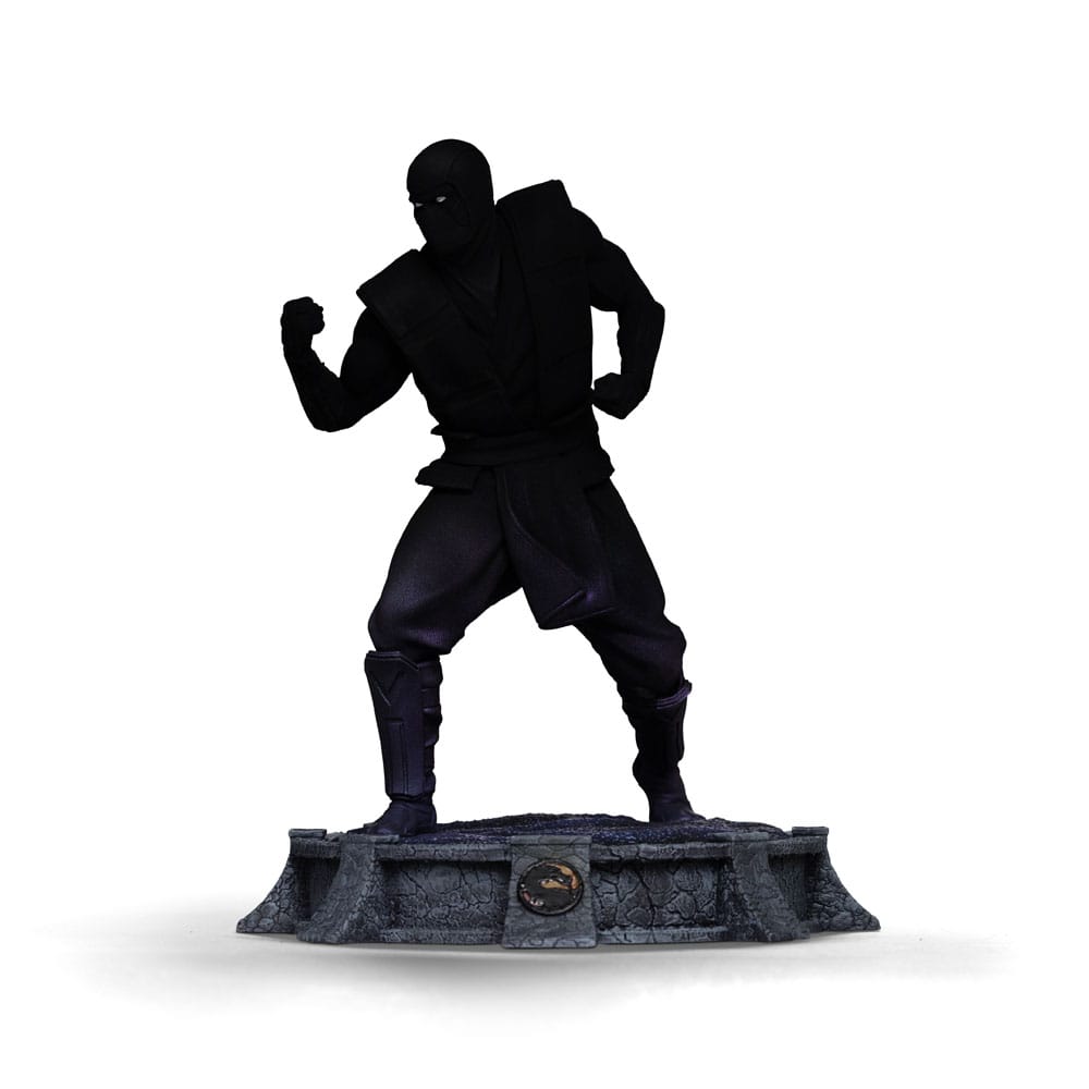 Mortal Kombat Art Scale Statue 1/10 Noob Saibot (Ninjas Collection) heo exclusive 21 cm - Preorder - ETA: 25.11.2026