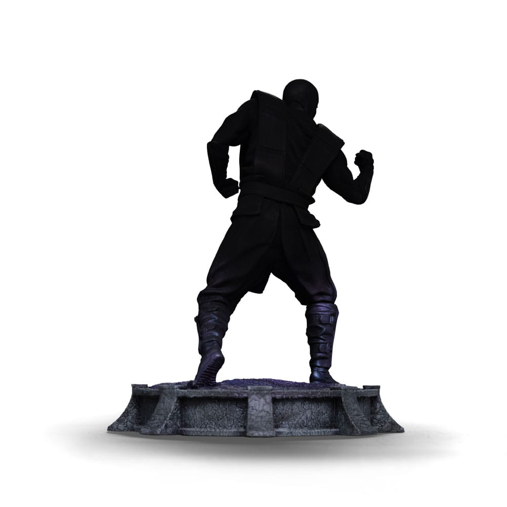 Mortal Kombat Art Scale Statue 1/10 Noob Saibot (Ninjas Collection) heo exclusive 21 cm - Preorder - ETA: 25.11.2026