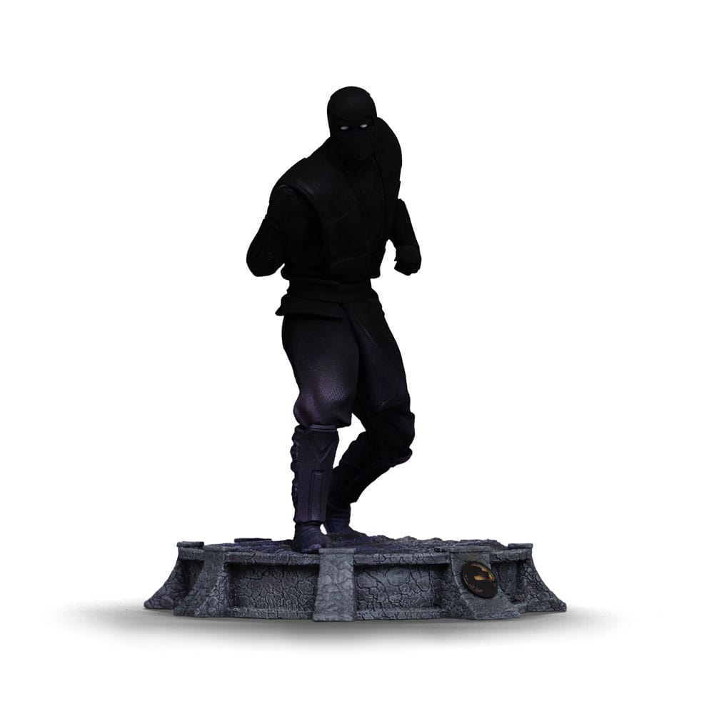 Mortal Kombat Art Scale Statue 1/10 Noob Saibot (Ninjas Collection) heo exclusive 21 cm - Preorder - ETA: 25.11.2026