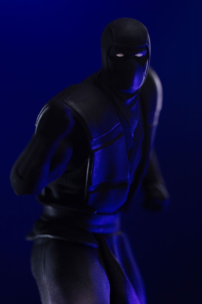 Mortal Kombat Art Scale Statue 1/10 Noob Saibot (Ninjas Collection) heo exclusive 21 cm - Preorder - ETA: 25.11.2026