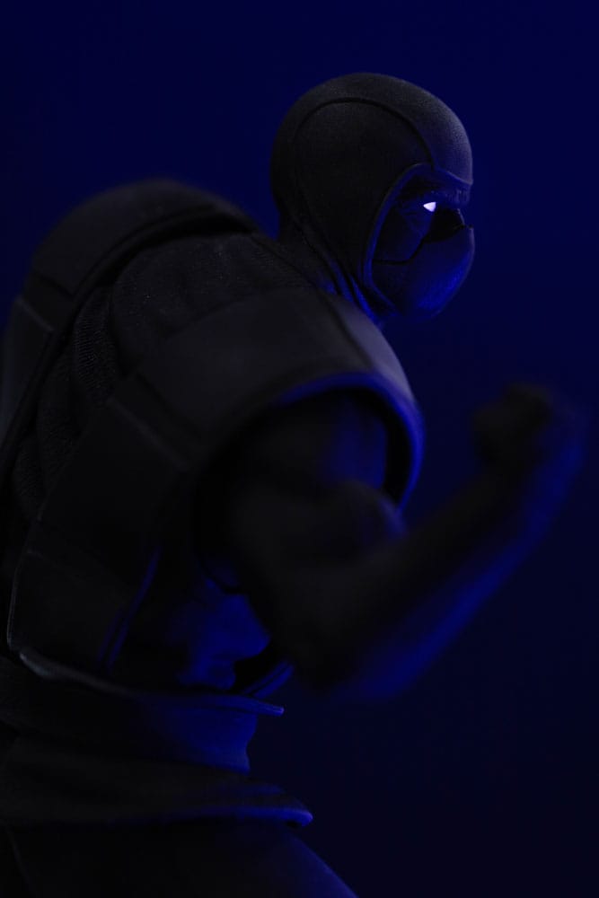 Mortal Kombat Art Scale Statue 1/10 Noob Saibot (Ninjas Collection) heo exclusive 21 cm - Preorder - ETA: 25.11.2026