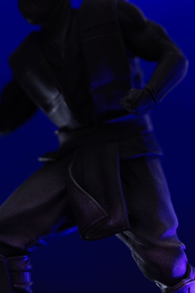 Mortal Kombat Art Scale Statue 1/10 Noob Saibot (Ninjas Collection) heo exclusive 21 cm - Preorder - ETA: 25.11.2026